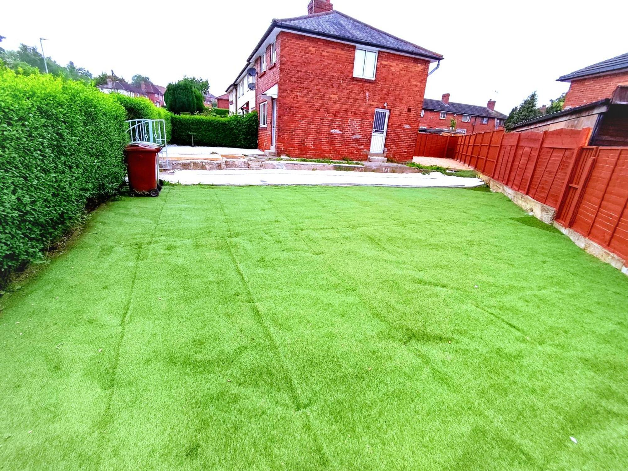 Comfortable 3 Bedrooms Leeds Beach House - Ideal For Family And Contractors - Free Parking For 2 Cars Exterior foto